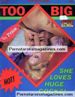 Erotic Magazine TOO BIG